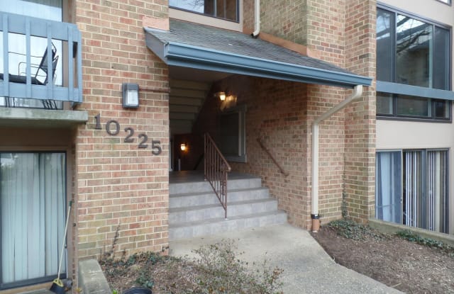 10225 VALENTINO DRIVE - 10225 Valentino Drive, Oakton, VA 22124