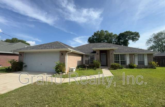 4813 Shane Way - 4813 Shane Way, Pace, FL 32571 4813 Shane Way - 4813 Shane Way, Pace, FL 32571