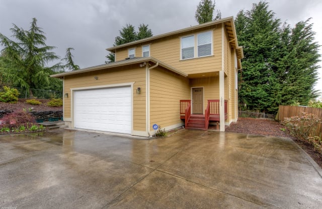 19834 140th Avenue Southeast - 19834 140th Avenue Southeast, East Hill-Meridian, WA 98058