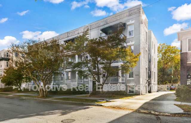 1019 Westover Ave - 1019 Westover Avenue, Norfolk, VA 23507