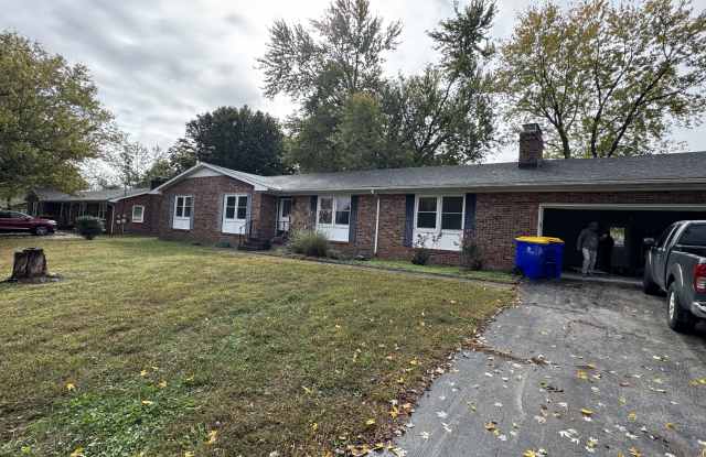 519 Meadowlawn Dr photos photos