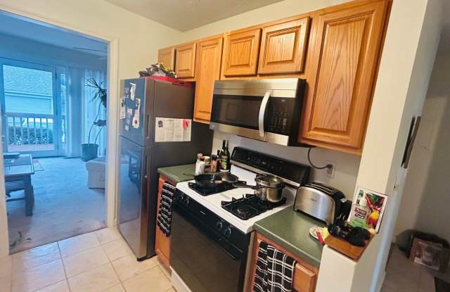 One Bedroom Condo COMING SOON in scenic Portsmouth, NH! Gallery 4