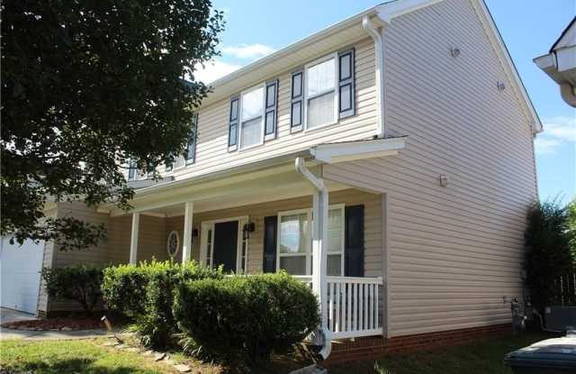 6113 Trotting Place photos photos