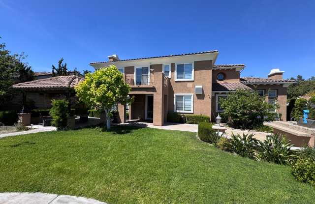 Stunning Home with Panoramic Views in Portofira Estates photos photos