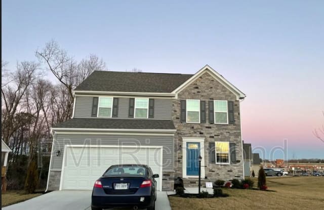 7113 Patina Way - 7113 Patina Way, Meadowbrook, VA 23237