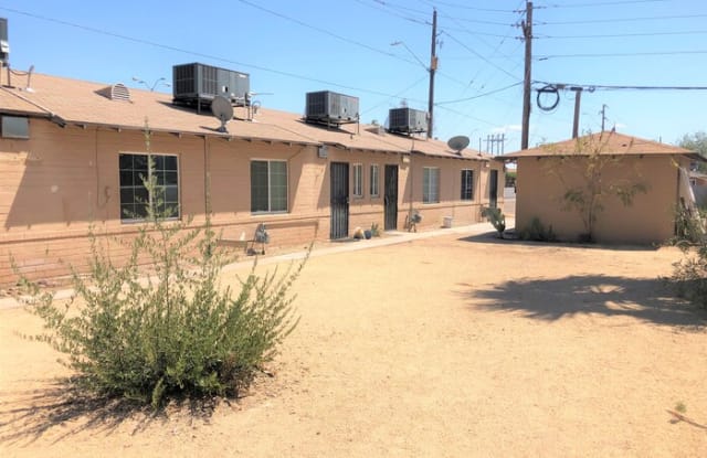 1042 North 16th Street - 1042 N 16th St, Phoenix, AZ 85006