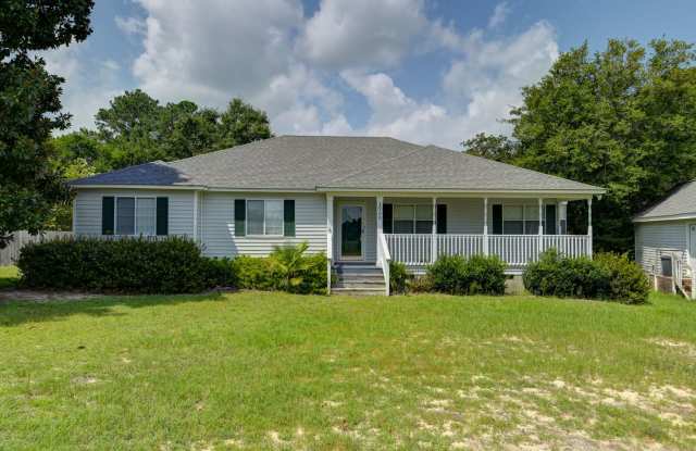 Charming 3-Bedroom Home with Pool and Modern Upgrades! - 1700 Pisgah Church Road, Lexington County, SC 29072