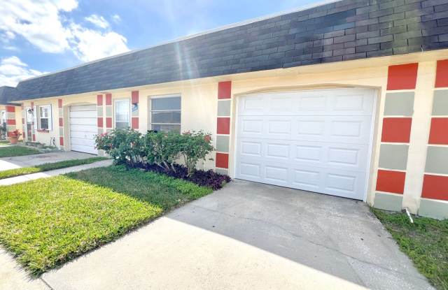 Adorable Renovated 2BD/1BTH Villa in 55+ Community photos photos