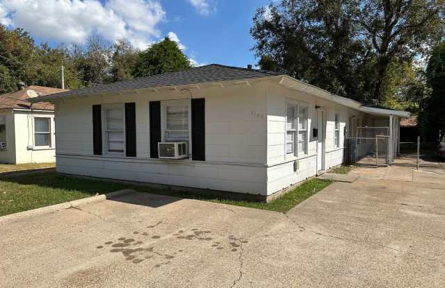 Bossier 3 Bed 1 bath Apartment - Housing vouchers accepted! photos photos
