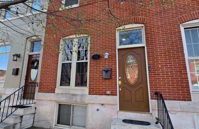 112 N LUZERNE Avenue photos photos