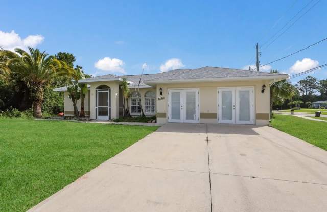 2004 BOCA CHICA AVENUE - 2004 Boca Chica Avenue, North Port, FL 34286