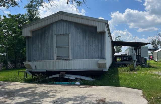 Mobile Home for lease in Sulphur photos photos