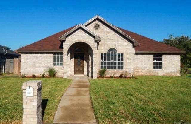 3617 N 32nd Street - 3617 North 32nd Street, McAllen, TX 78501