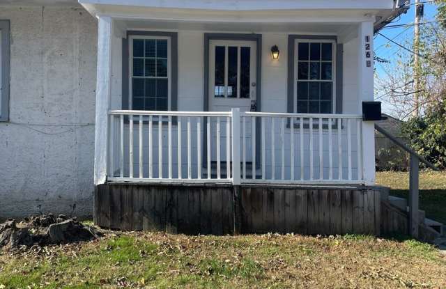 126 B Suffolk Ave, Colonial Heights, VA 23834 photos photos