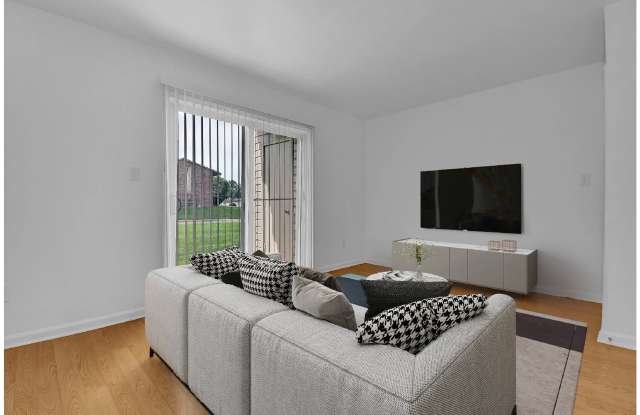 Greentree Apartments photos photos