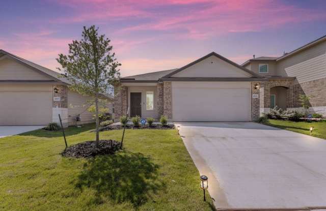 Charming 3BR House in Converse photos photos