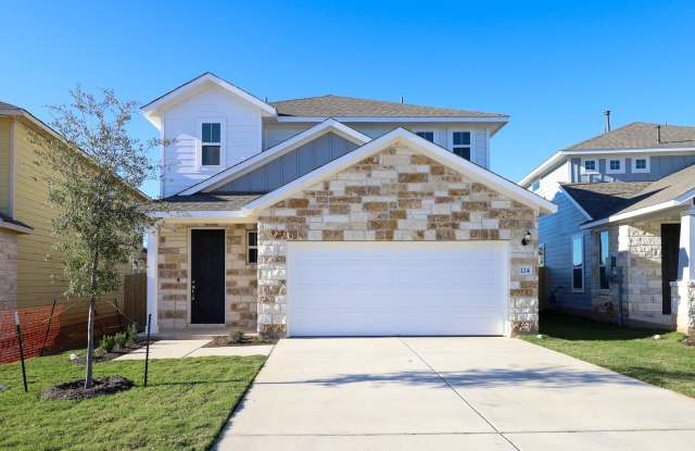 Like-New 3BR in Morningstar | Open Layout + No Rear Neighbors photos photos