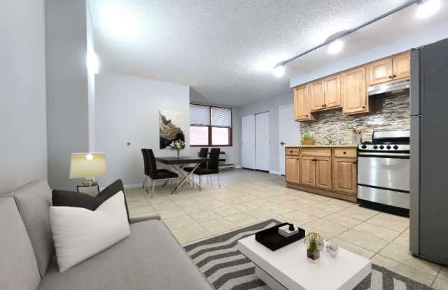 21 W 25TH ST 4O - 21 West 25th Street, Bayonne, NJ 07002