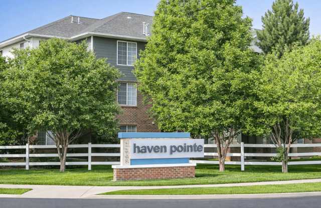 Haven Pointe photos photos