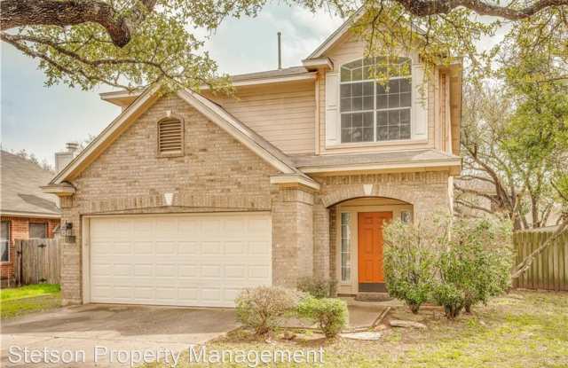 13401 Gent Drive - 13401 Gent Drive, Austin, TX 78729