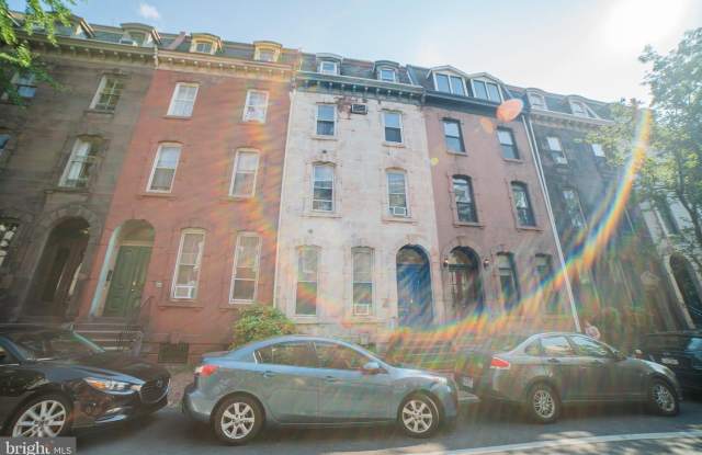 2316 SPRUCE Street unit: 2R photos photos