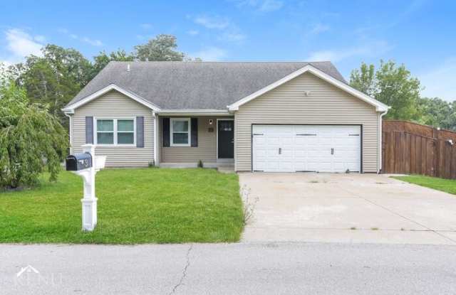 3 Royal Drive - 3 Royal Drive, St. Charles County, MO 63366