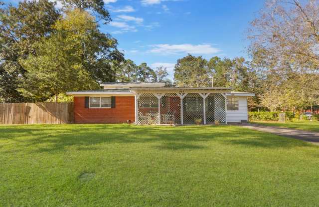 5bd 3ba home for rent in Jesup! photos photos