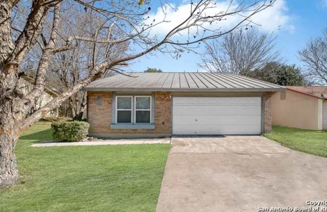 1302 SAINT LAWRENCE ST - 1302 Saint Lawrence Street, San Antonio, TX 78245