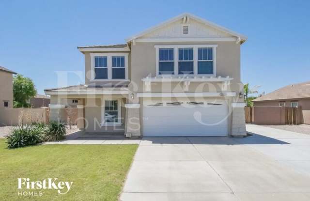 3941 East Esplanade Avenue - 3941 East Esplanade Avenue, Gilbert, AZ 85297