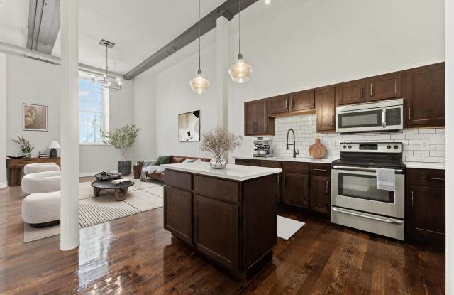 The Lofts at Harmony Mills photos photos