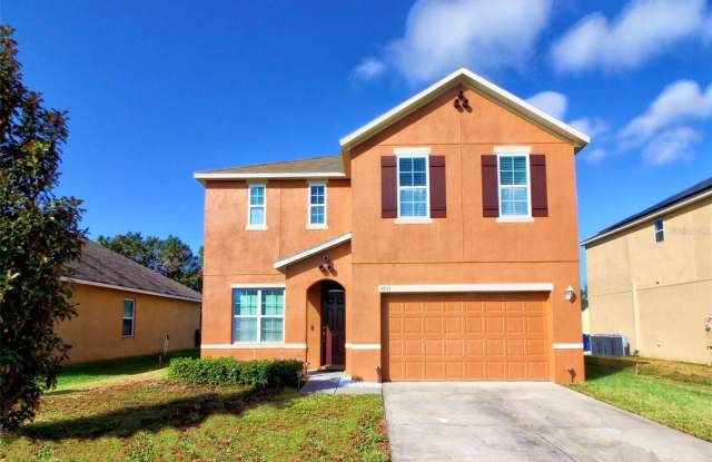5933 FOREST RIDGE DRIVE - 5933 Forest Ridge Drive, Winter Haven, FL 33881