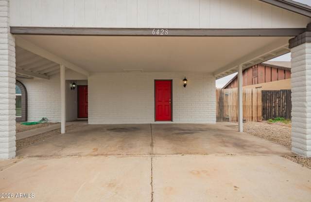 6428 W SUNNYSLOPE Lane Gallery 4