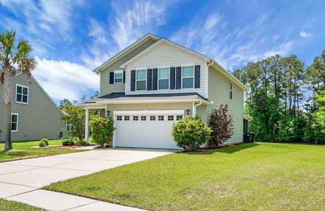 515 Flycatcher Drive - 515 Flycatcher Drive, Goose Creek, SC 29445