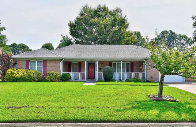 FOR RENT - KEMPSVILLE AREA Gallery 1