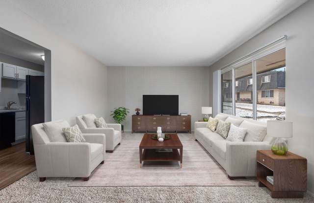 Briarcliffe Apartments photos photos
