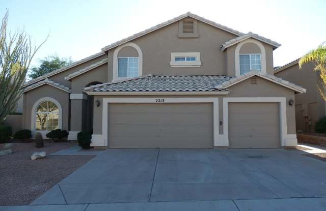 2215 E. Granite View Drive - 2215 East Granite View Drive, Phoenix, AZ 85048