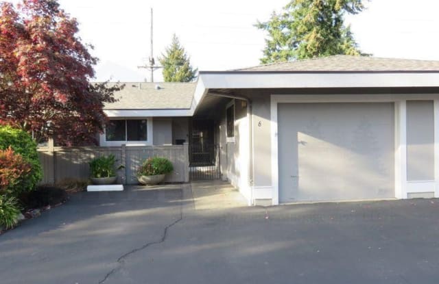 1372 Bel Air Road, #12 - 1372 Belair Road, Tacoma, WA 98406
