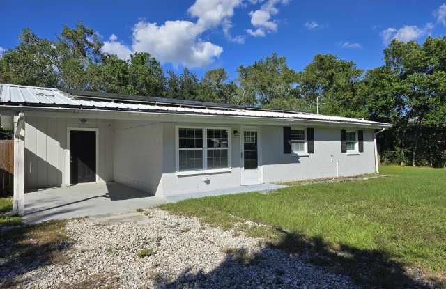 11927 DOWLING Lane - 11927 Dowling Lane, Jacksonville, FL 32246