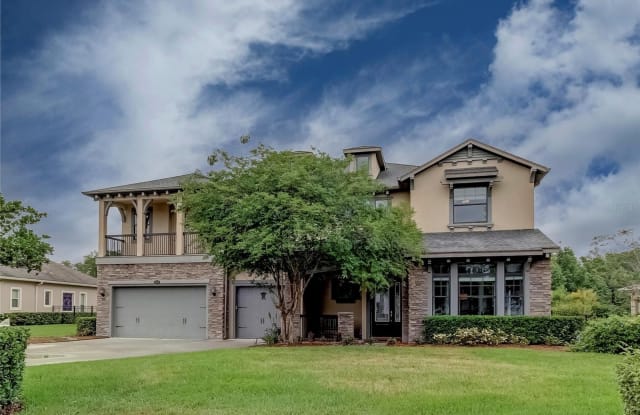 3230 CORDOBA RANCH BOULEVARD - 3230 Cordoba Ranch Boulevard, Lutz, FL 33559