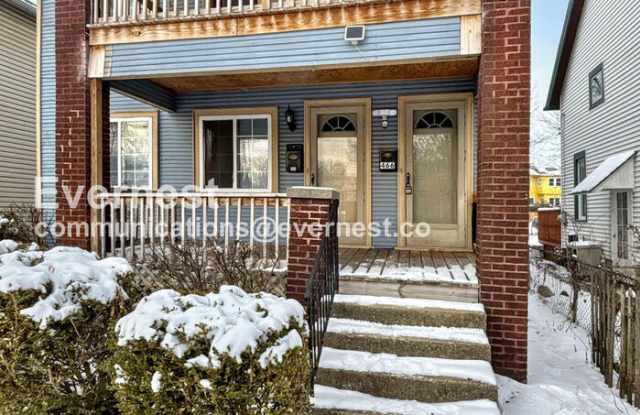 466 East Oakland Avenue photos photos