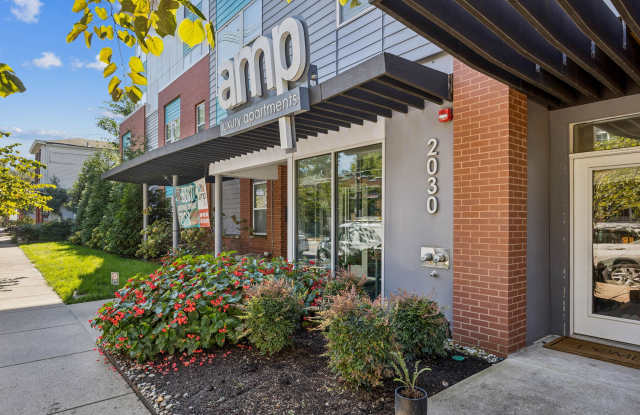 AMP Luxury Apartments photos photos