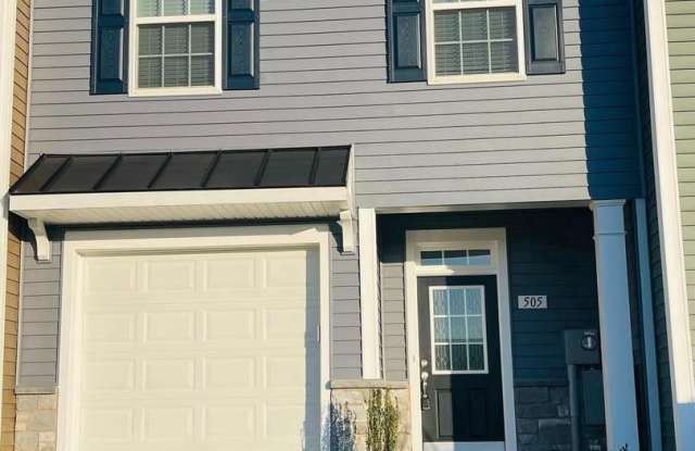 505 HILLSDALE PL photos photos
