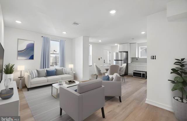 1873 FRANKFORD AVENUE - 1873 Frankford Avenue, Philadelphia, PA 19125