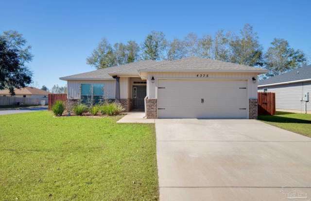 4375 Thistle Pine Ct - 4375 Thistle Pine Court, Santa Rosa County, FL 32571 4375 Thistle Pine Ct - 4375 Thistle Pine Court, Santa Rosa County, FL 32571