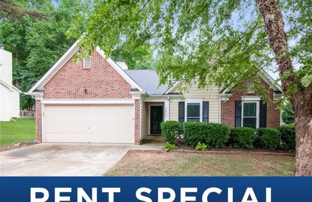 8625 Flowers Court - 8625 Flowers Court, Charlotte, NC 28215