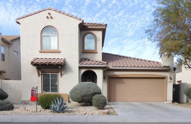 5426 W HARWELL Road - 5426 West Harwell Road, Phoenix, AZ 85339