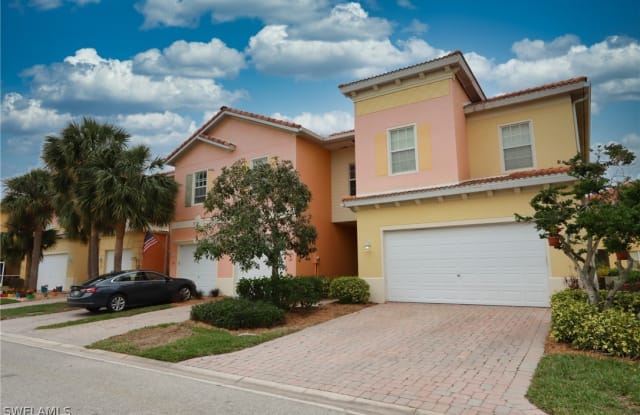 9836 Catena Way - 9836 Catena Way, Lee County, FL 33908