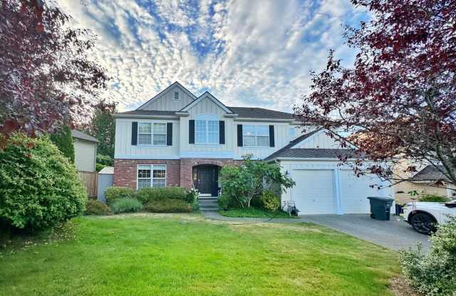 CLICK "REQUEST A TOUR" NOW! - 1423 233rd Avenue Northeast, Sammamish, WA 98074