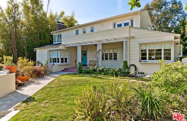 3144 LA SUVIDA Drive - 3144 La Suvida Drive, Los Angeles, CA 90068