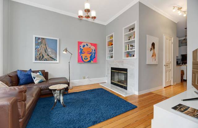 1864 North Sheffield Avenue Gallery 3